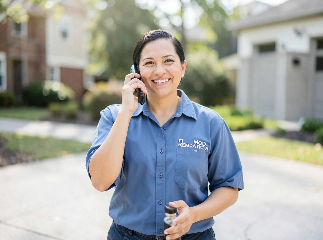 Mold Remediation Meridian, CA FAQs